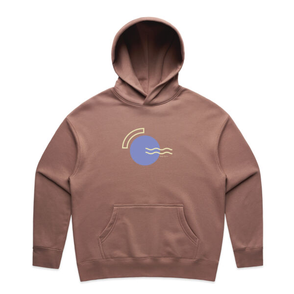 Sunset Women's Hoodie Thumbnail