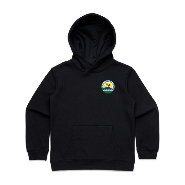 Kid's Hoodie - Customised Name Thumbnail