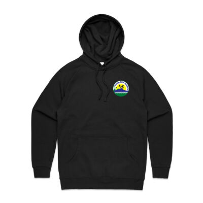 Men's Hoodie - Customised Name Thumbnail