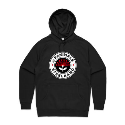The Panimals Hoodie Thumbnail