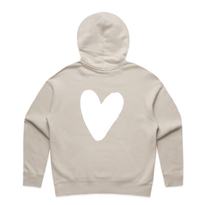 Heart Hoodie Thumbnail