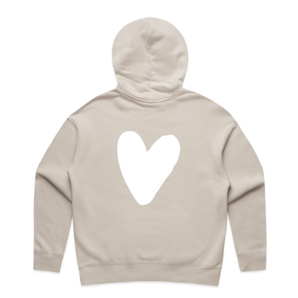 Heart Hoodie Thumbnail