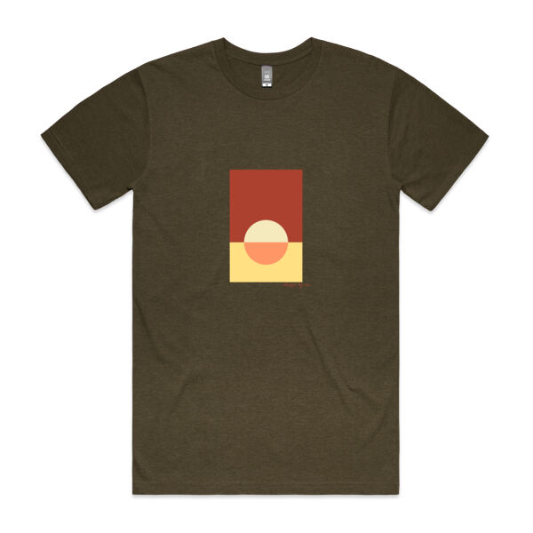 Sunrise Tee  Thumbnail