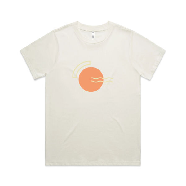 Sunset Tee Thumbnail
