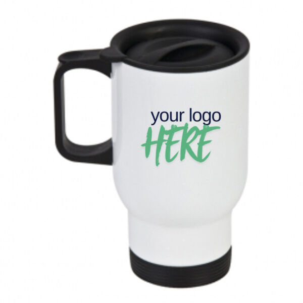 Personalised Travel Mug Thumbnail