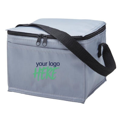 Personalised Cooler Bag - Small Thumbnail