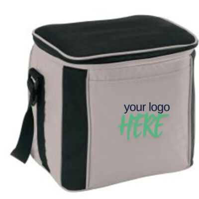 Personalised Cooler Bag - Large Thumbnail