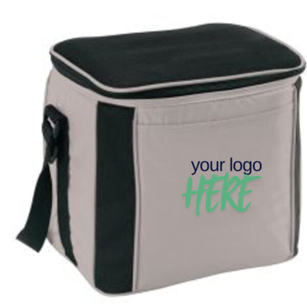 Personalised Cooler Bag - Large Thumbnail