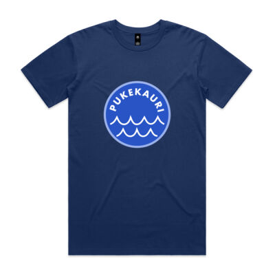 Pukekauri Whānau Tee Thumbnail