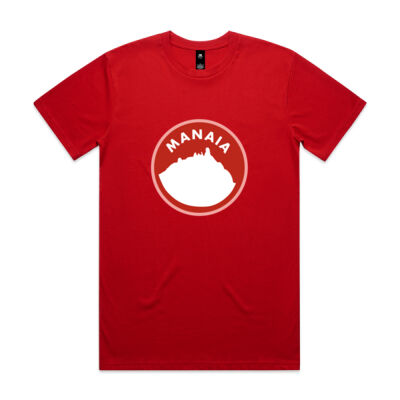 Manaia Whānau Tee Thumbnail