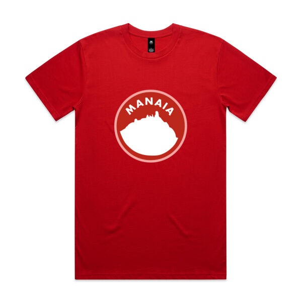 Manaia Whānau Tee Thumbnail