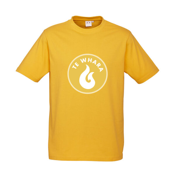 Te Whara Kid's Tee Thumbnail