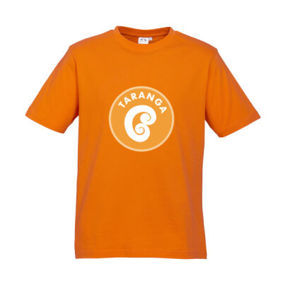 Taranga Kid's Tee Thumbnail