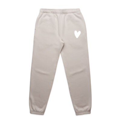 Heart Trackies Thumbnail