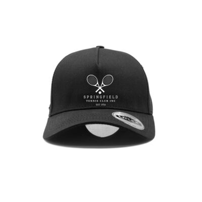 Springfield Tennis Club Cap Thumbnail