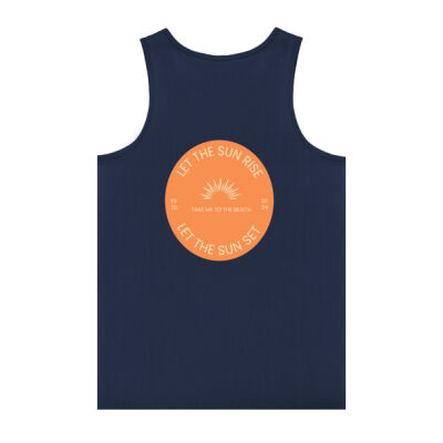 Let the Sun Rise Thumbnail