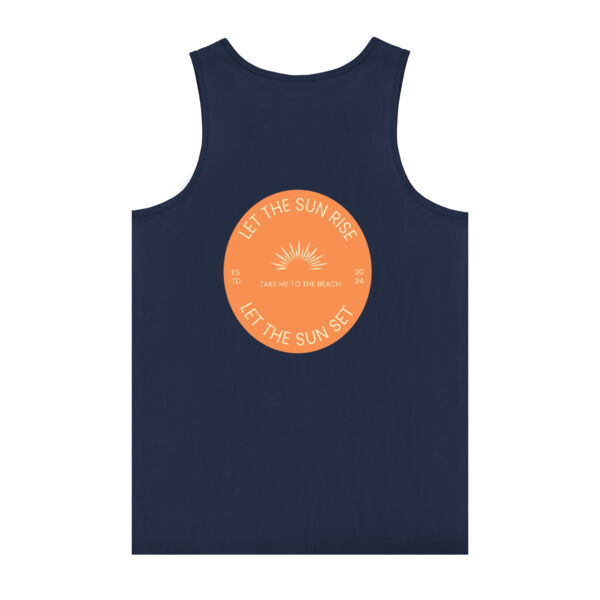 Let the Sun Rise Thumbnail