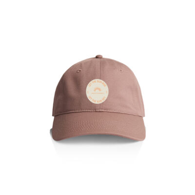Take Me To The Beach Women's Cap Thumbnail