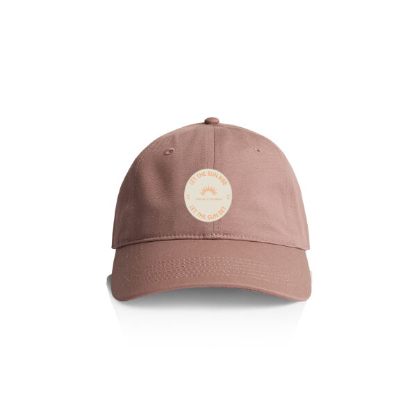 Take Me To The Beach Women's Cap Thumbnail