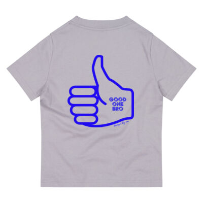 Good One Bro Kids Tee Thumbnail
