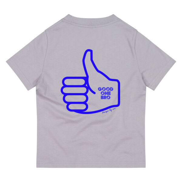 Good One Bro Kids Tee Thumbnail