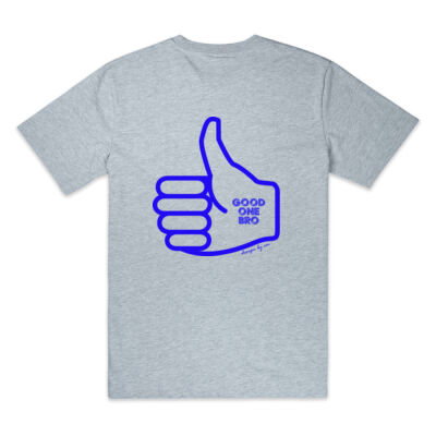 Good One Bro Tee  Thumbnail