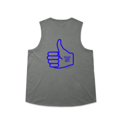 Good One Bro Women's Tank Thumbnail