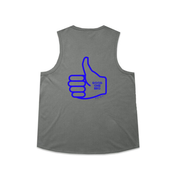 Good One Bro Women's Tank Thumbnail