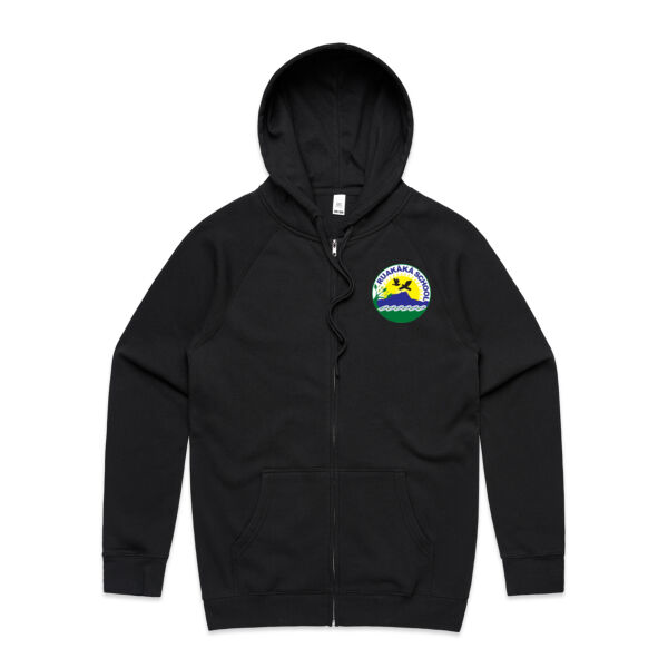Men's Zip Hoodie Thumbnail