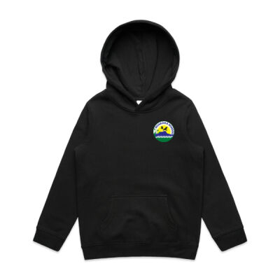Youth Hoodie - Customised Name Thumbnail