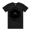 AS Colour Mens Basic Tee Thumbnail