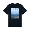 Cloke Mens Outline Tee Thumbnail