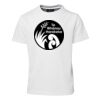 Podium Mens Poly Tee Thumbnail