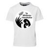 Podium Mens Poly Tee Thumbnail