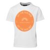 Podium Mens Poly Tee Thumbnail