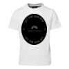 Podium Mens Poly Tee Thumbnail