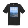 Biz Collection Mens Ice Tee Thumbnail