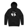 AS Colour Mens Stencil Hoodie Thumbnail