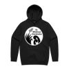 AS Colour Mens Stencil Hoodie Thumbnail