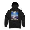 AS Colour Mens Stencil Hoodie Thumbnail