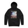 AS Colour Mens Stencil Hoodie Thumbnail