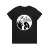 AS Colour Womens Maple Tee Thumbnail