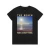 AS Colour Womens Maple Tee Thumbnail