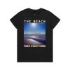 AS Colour Womens Maple Tee Thumbnail