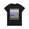 AS Colour Womens Maple Tee Thumbnail