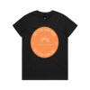 AS Colour Womens Maple Tee Thumbnail