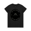 AS Colour Womens Maple Tee Thumbnail
