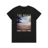AS Colour Womens Maple Tee Thumbnail