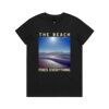 AS Colour Womens Maple Tee Thumbnail